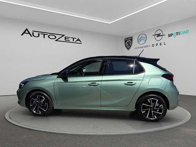 Opel Corsa 1.2 100 CV aut. YES