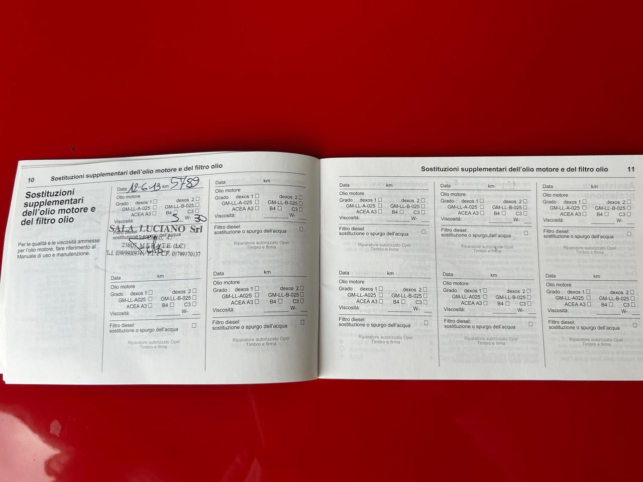 Opel Corsa 1.4 16V 3 porte b-color