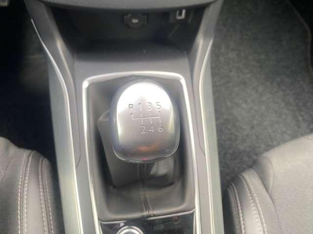 Peugeot 308 308 SW 1.5 bluehdi Allure s
