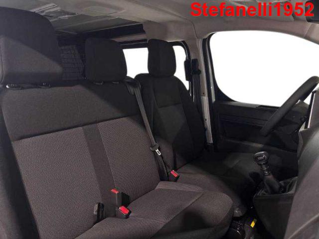 PEUGEOT Expert std 2.0 Bluehdi 140cv S&S d.cab mobile