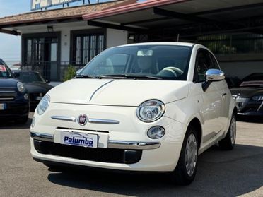 FIAT 500 1.2 69 CV Pop IDEALE X NEOPATENTATI