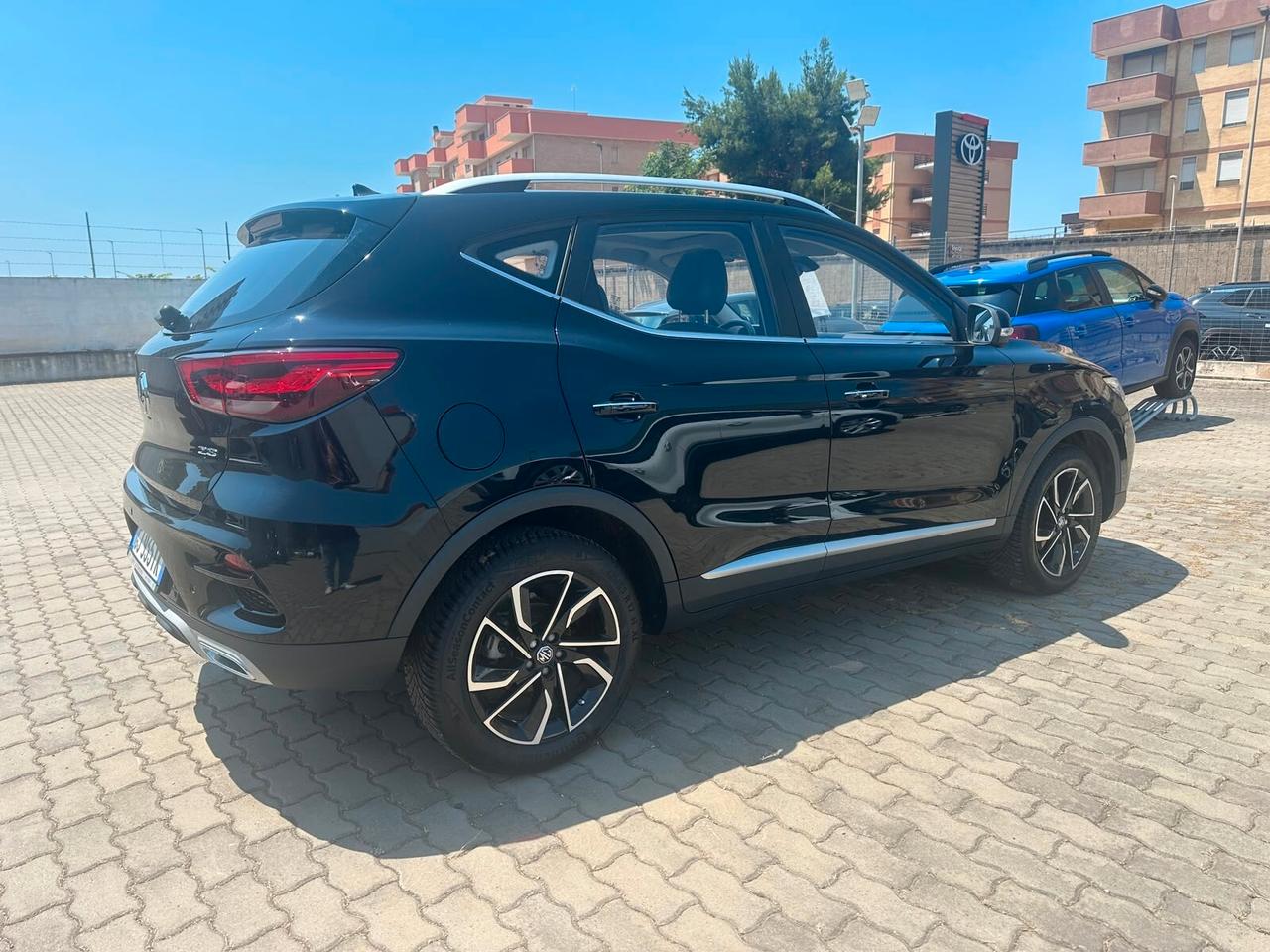 Mg ZS 1.0T-GDI Luxury