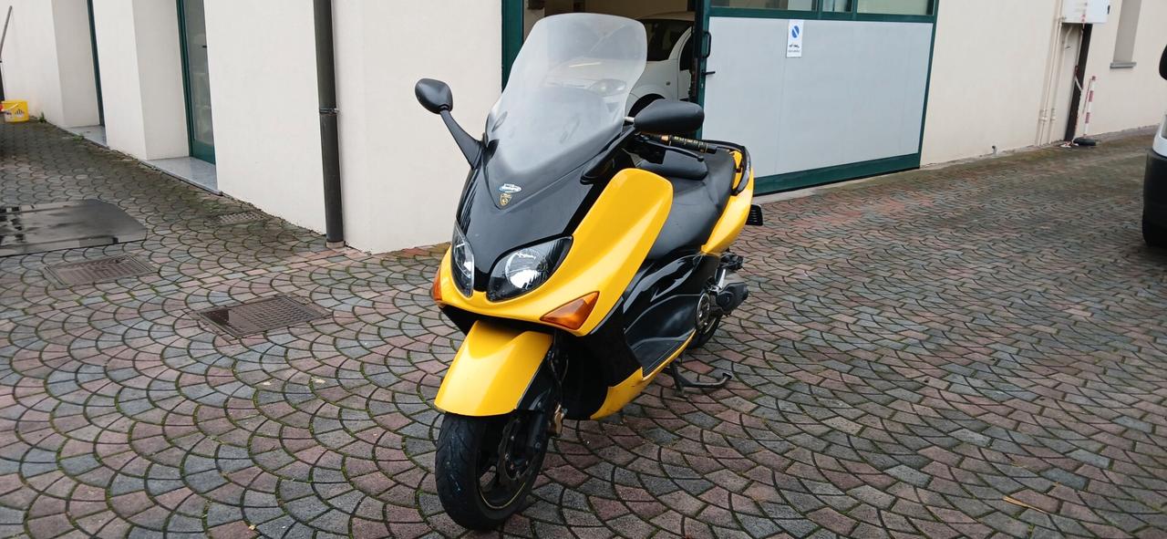 Yamaha T Max 500 2 serie