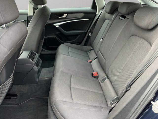 AUDI A6 40 2.0 TDI quattro ultra