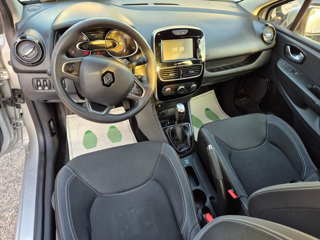 Renault Clio BENZINA TCe 90 CV Business