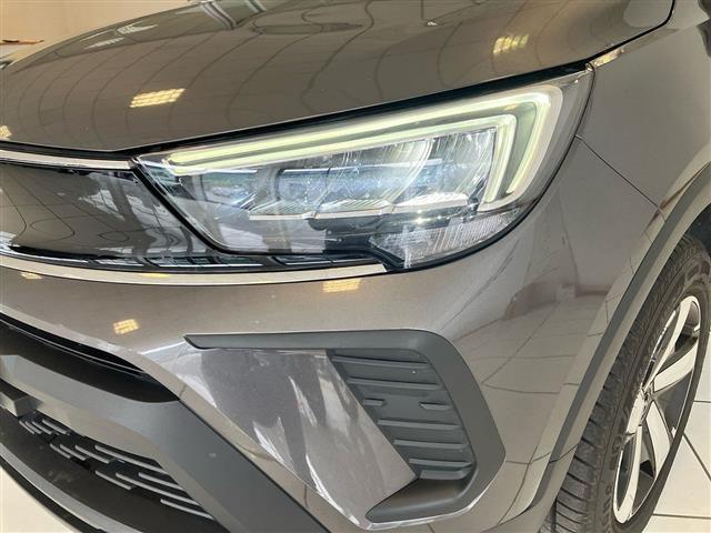 OPEL Crossland X Crossland 1.2 110cv Edition S&S