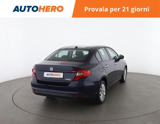 FIAT Tipo 1.3 Mjt 4 porte Easy