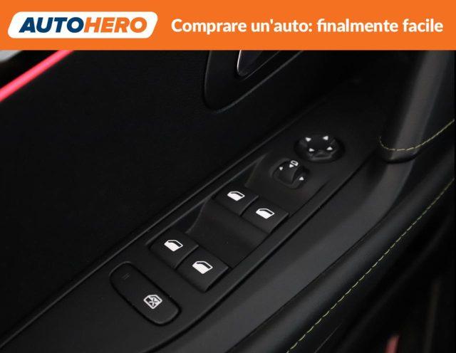 PEUGEOT 208 PureTech 130 Stop&Start EAT8 5 porte GT