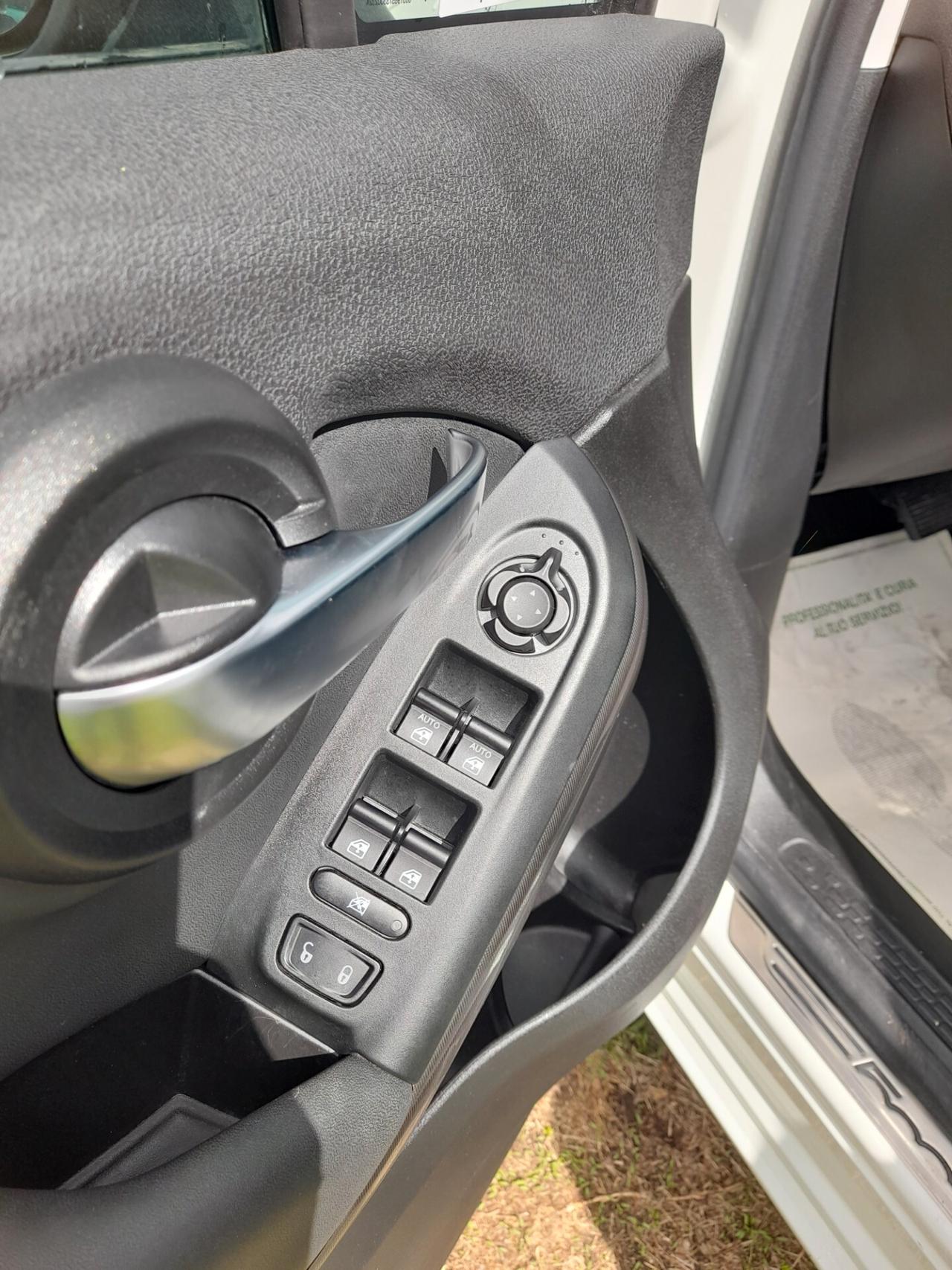 Fiat 500X 1.5 T4 Hybrid 130 CV DCT Sport Dolcevita