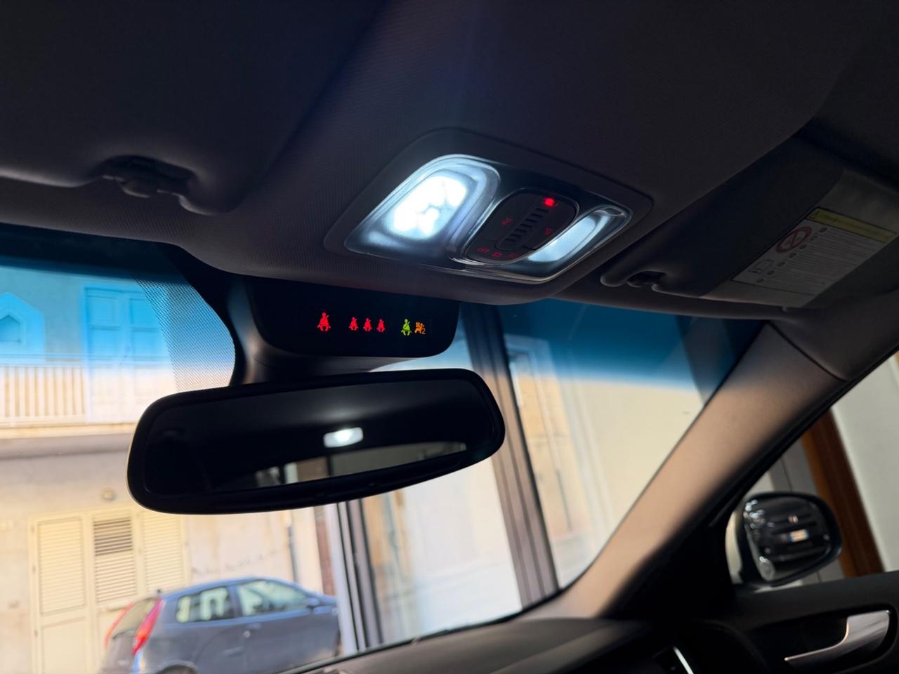 Alfa Romeo Giulietta 1.6 Multijet 105 CV