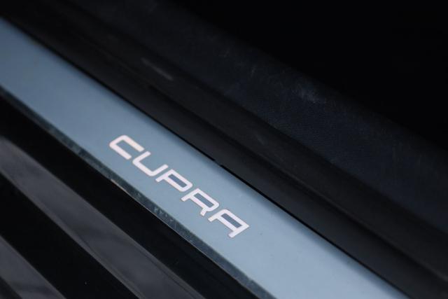 CUPRA Formentor 2.0 TDI 4Drive DSG 4x4