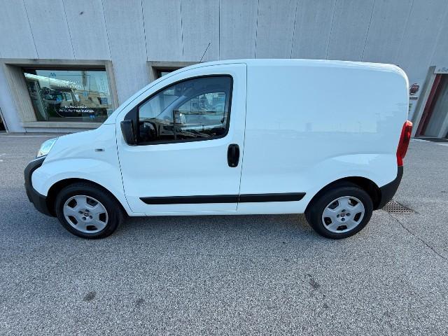 Fiat Fiorino cargo 1.3 mjt 95cv SX