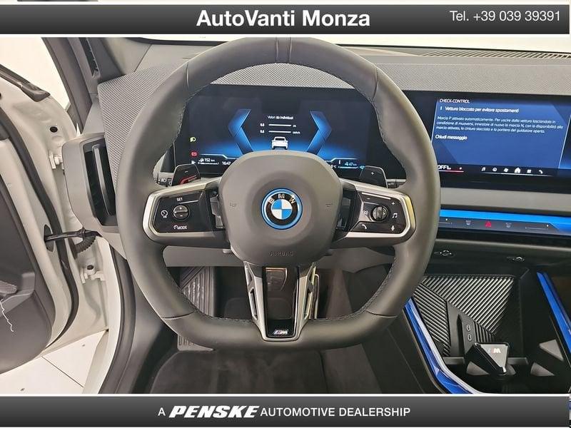 BMW X3 X3 xdrive30e MSport Pro auto
