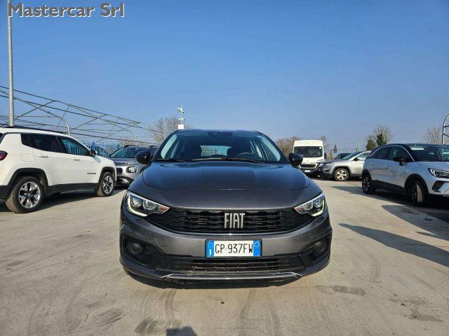 FIAT Tipo NEOPTATENTATI SW 1.0 t3 100cv TG : GP937FW