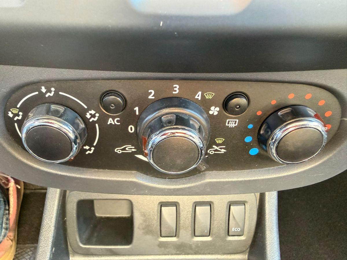 DACIA - Duster - 1.6 110 CV 4x2 GPL Ambiance