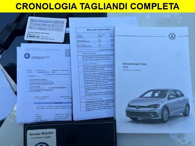 VOLKSWAGEN Polo 1.0 Edition Plus