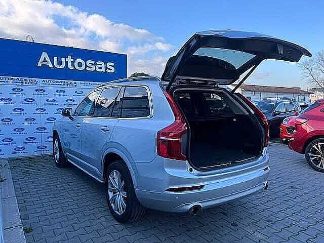 Volvo XC90 D4 Geartronic Kinetic