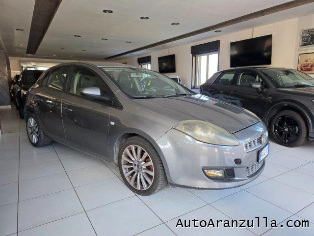 FIAT Bravo 1.6 MJT 120CV Dynamic