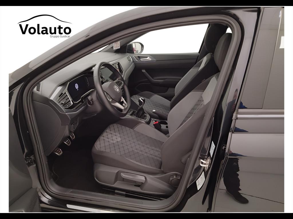 VOLKSWAGEN Taigo - Taigo 1.0 tsi R-Line 115cv