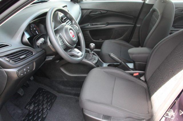 FIAT Tipo 1.6 Mjt S&S