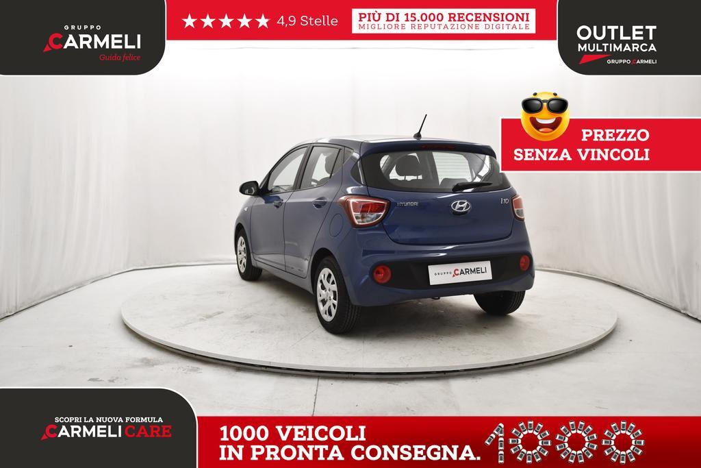 Hyundai i10 1.0 Comfort