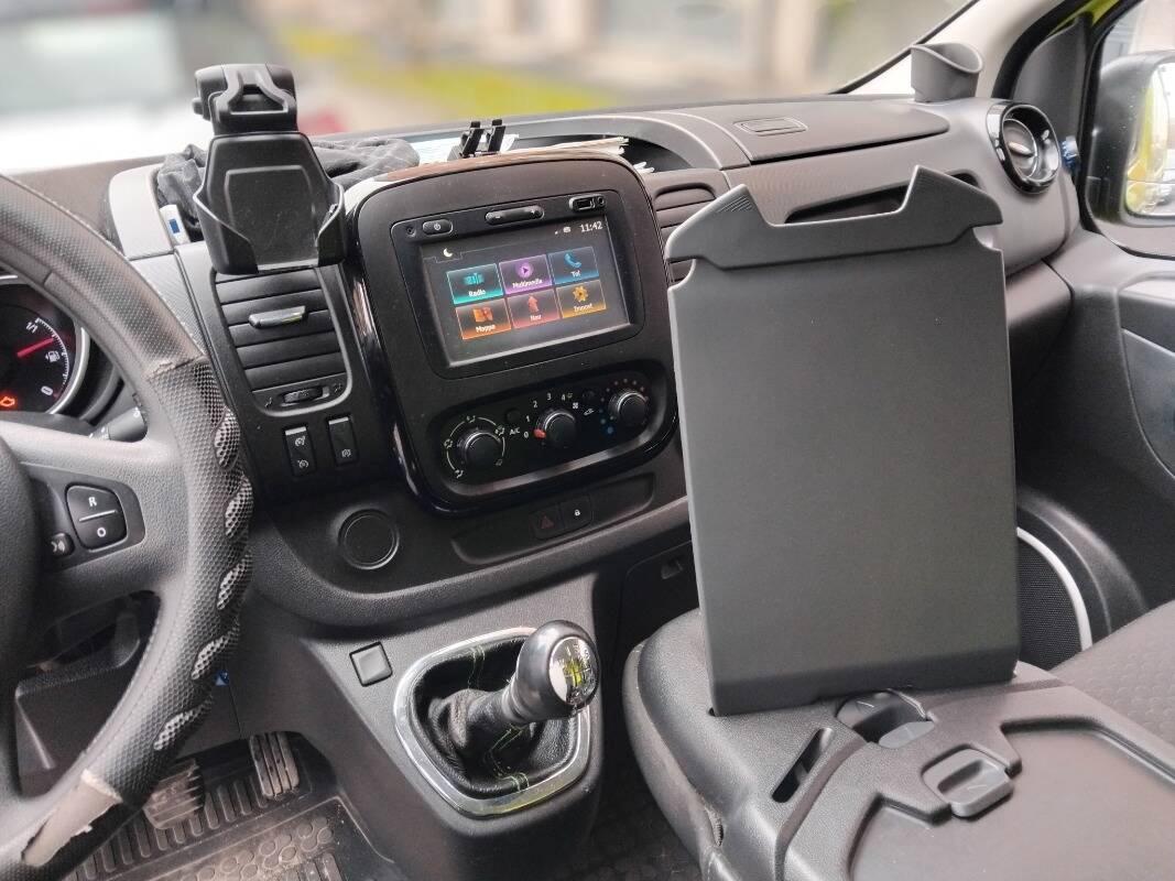 Opel Vivaro Vivaro II 29 E6 2017 29 L2H1 1.6 bit. 145cv Edition S&S E6