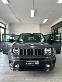 Jeep Renegade 1.6 Mjt 130 CV Limited 2024 FULL LED