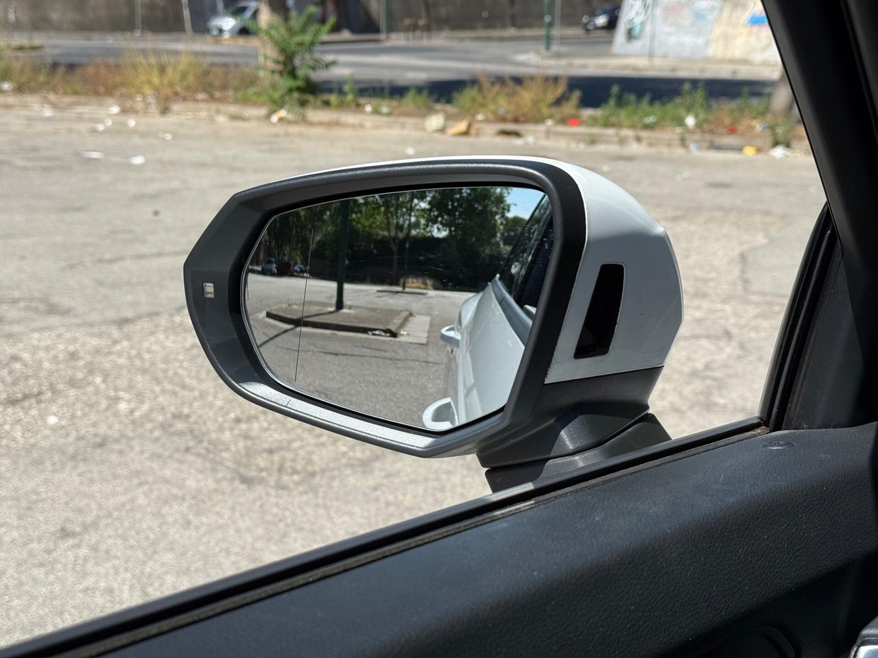 AUDI Q3 2020 40 TDI 2.0 190cv QUATTRO S tronic