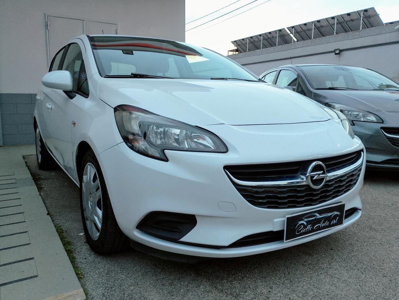 Opel Corsa 1.2 5 porte Advance