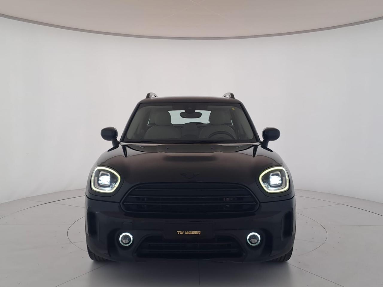 MINI COOPER COUNTRYMAN 1.5 - IVA ESPOSTA