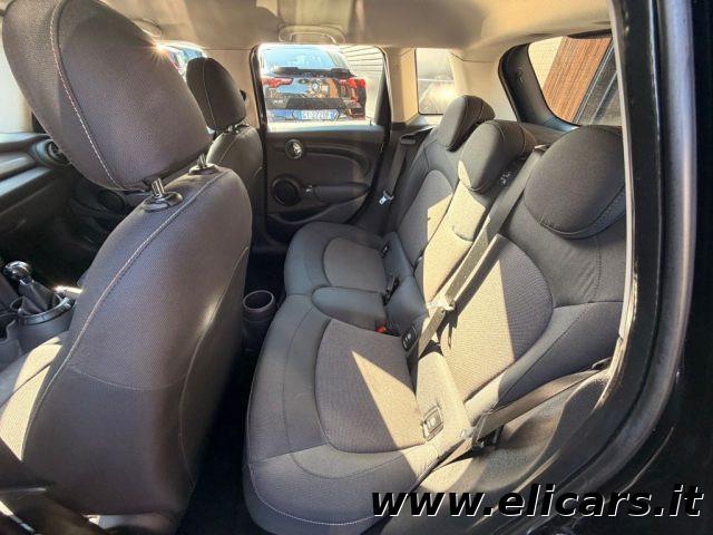MINI Cooper D 1.5 Cooper D 5 porte
