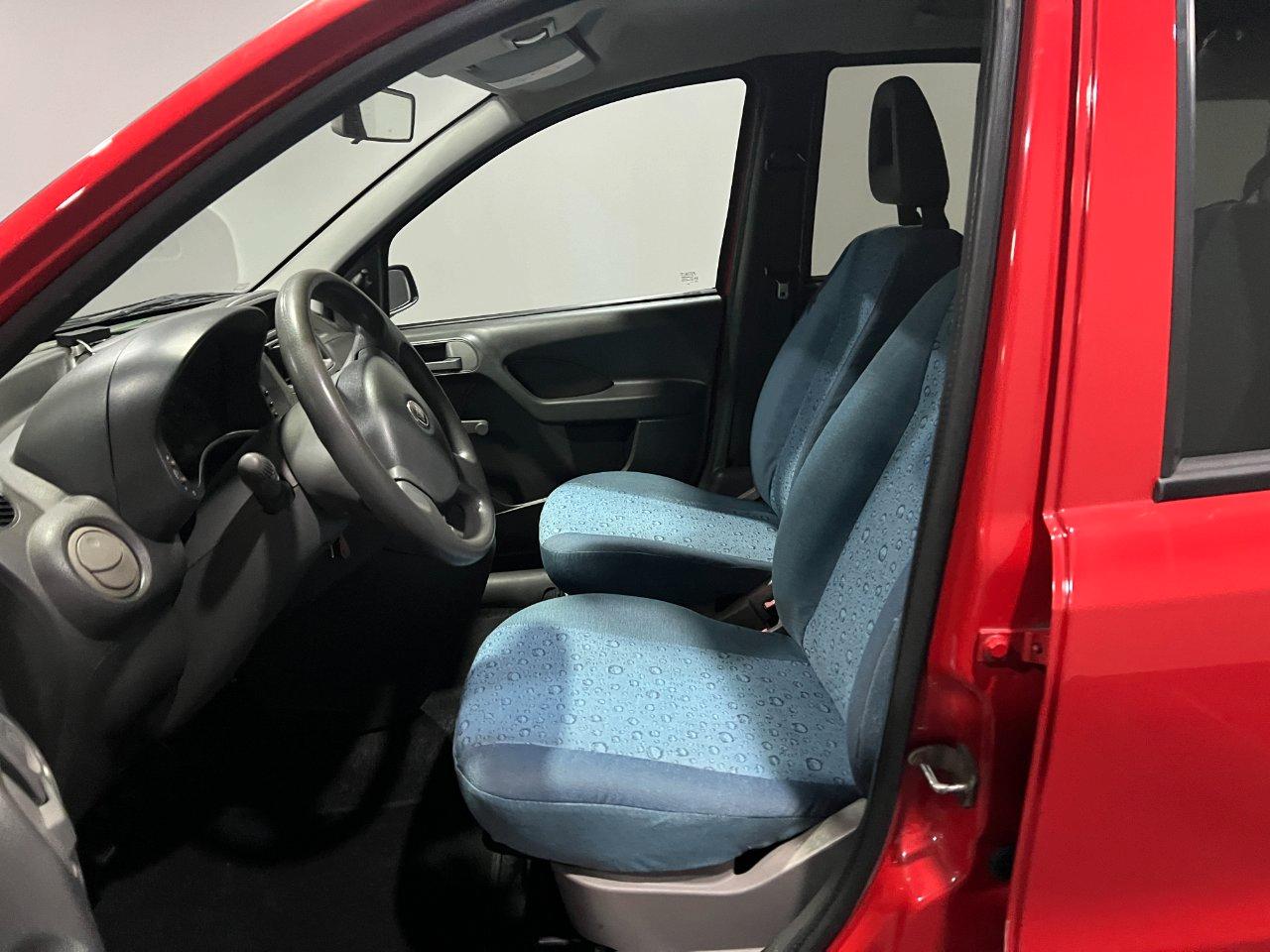 Fiat Panda 1.3 mjt 75 CV euro4 ottime condizioni