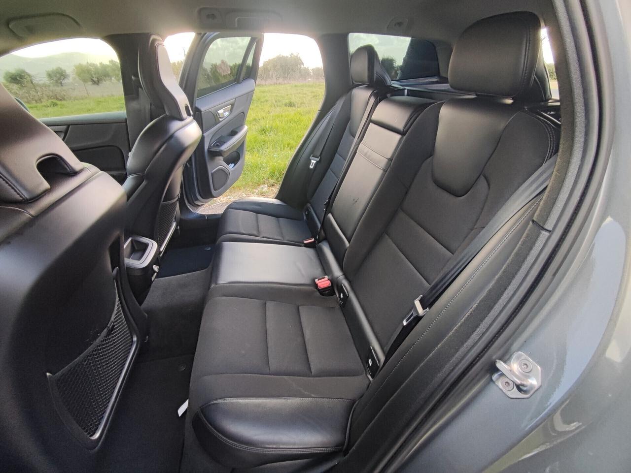 Volvo V60 D4 Business Plus