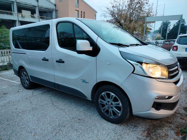 FIAT Talento 1.6 MJT 145CV 8 posti