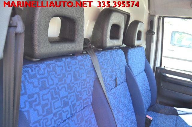 FIAT Scudo 2.0 JTD 109 CV Furgone 3 POSTI X COMMERCIANTI