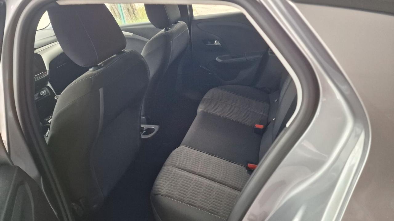 Opel Corsa 1.2 GPL EDITION