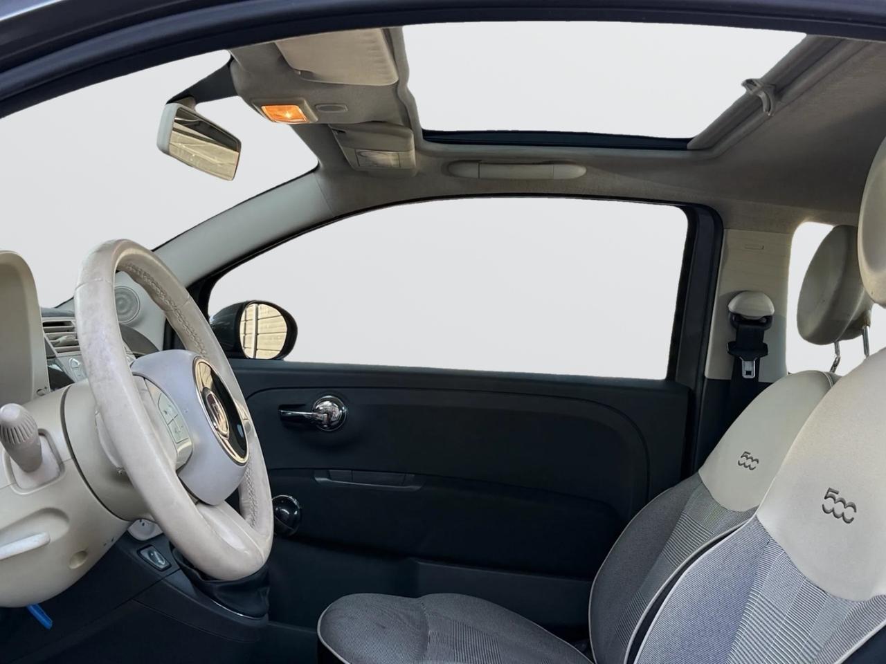 Fiat 500 1.3 Multijet 16V 95CV Lounge*NEOPATENTATI*