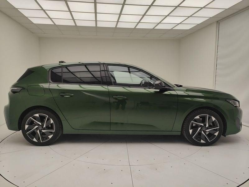 Peugeot 308 III 1.5 bluehdi Allure Pack s&s 130cv