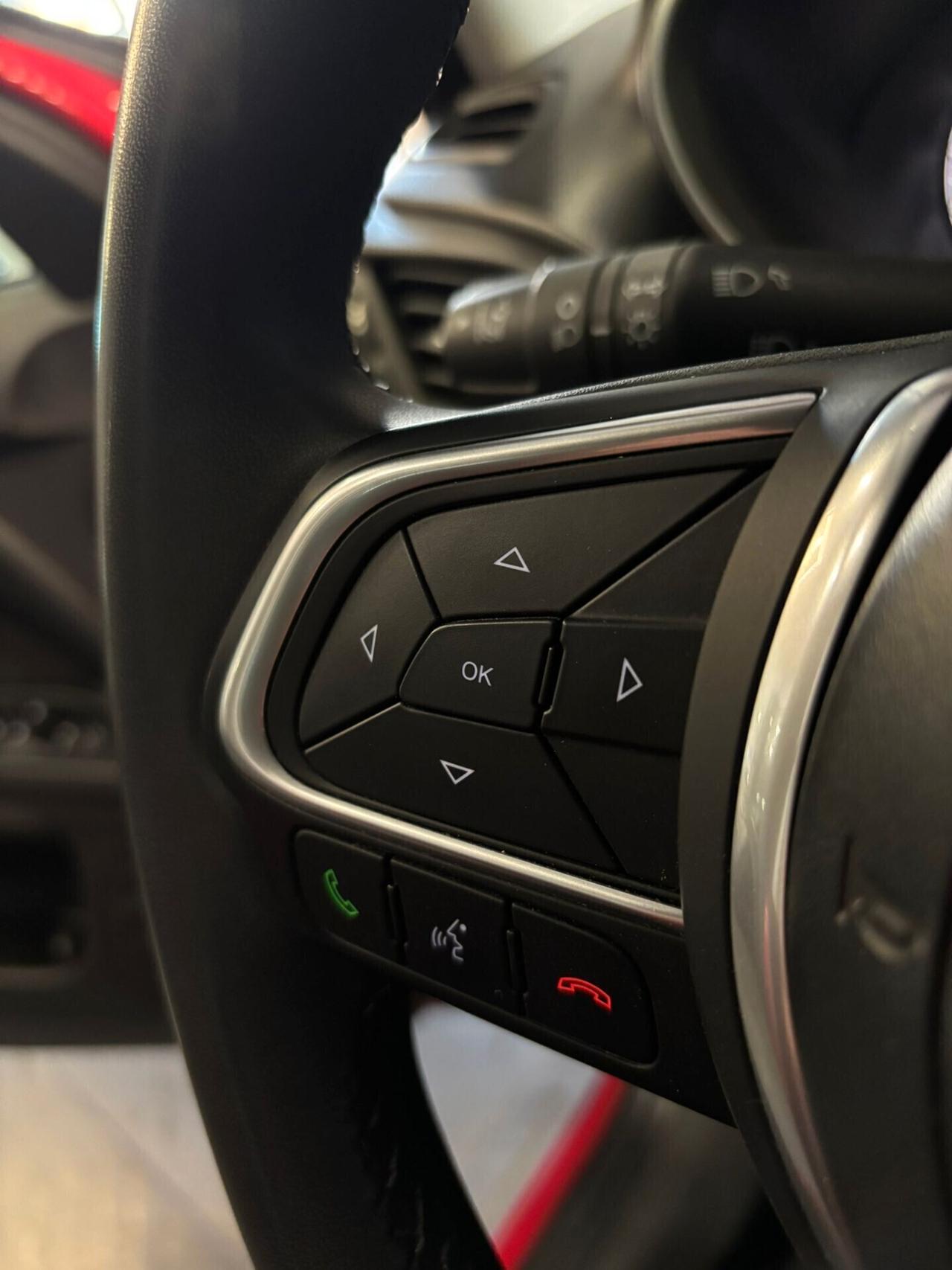 Fiat Tipo 1.6 Mjt S&S SW Life