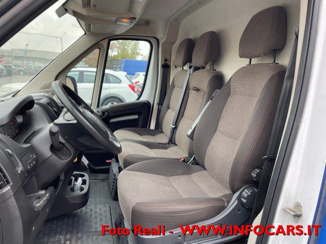 CITROEN Jumper 33 BlueHDi 120 S&S PM-TM Furgone