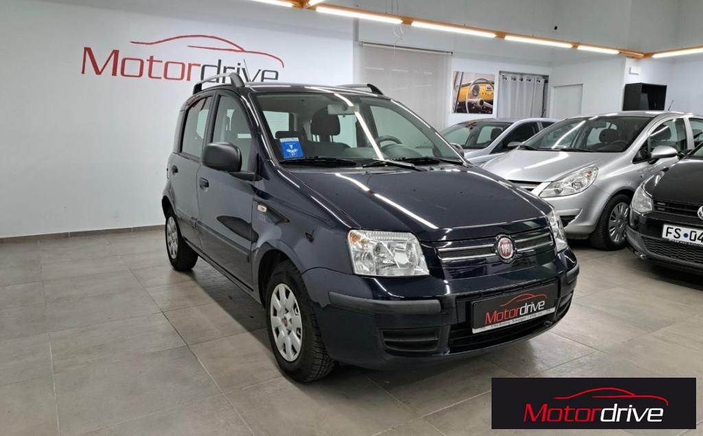 FIAT - Panda - 1.2 Dynamic