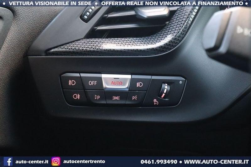 BMW Serie 1 118i 5p. Msport M-sport MANUALE