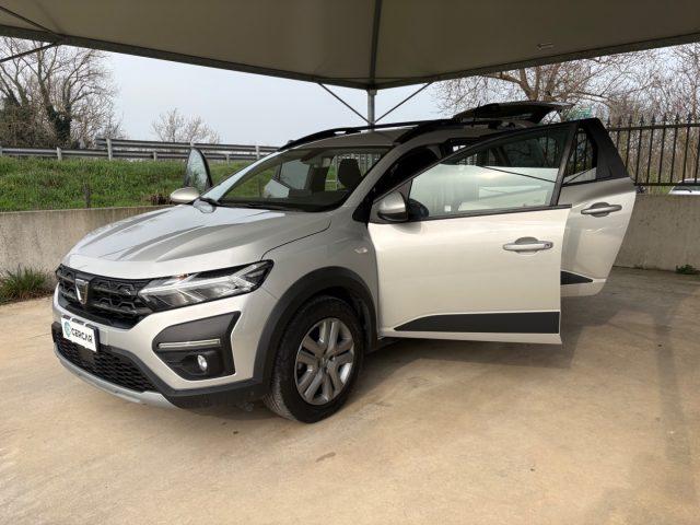 DACIA Jogger 1.0 TCe GPL FINO AL 10/32 PRONTA CONSEGNA