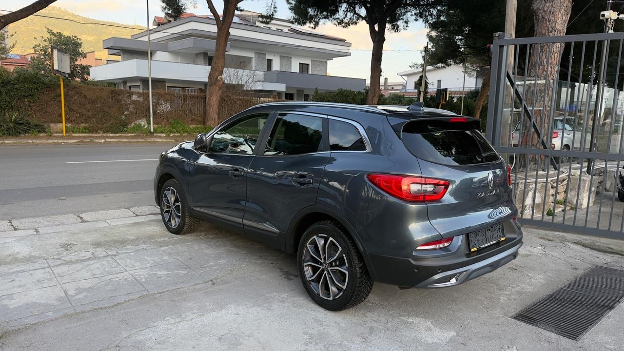 Renault Kadjar Blue dCi 8V 115CV Intens