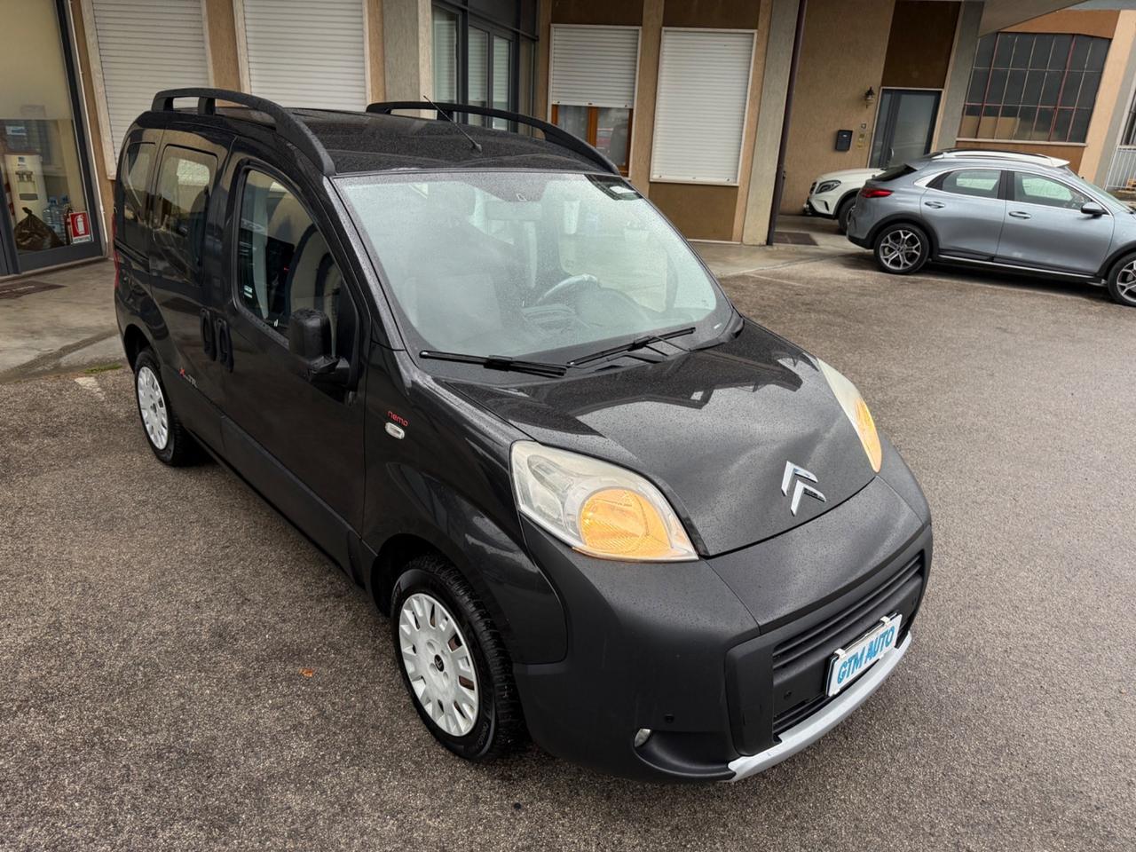 Citroen Nemo 1.3 HDi 75CV FAP S&S XTR Theatre