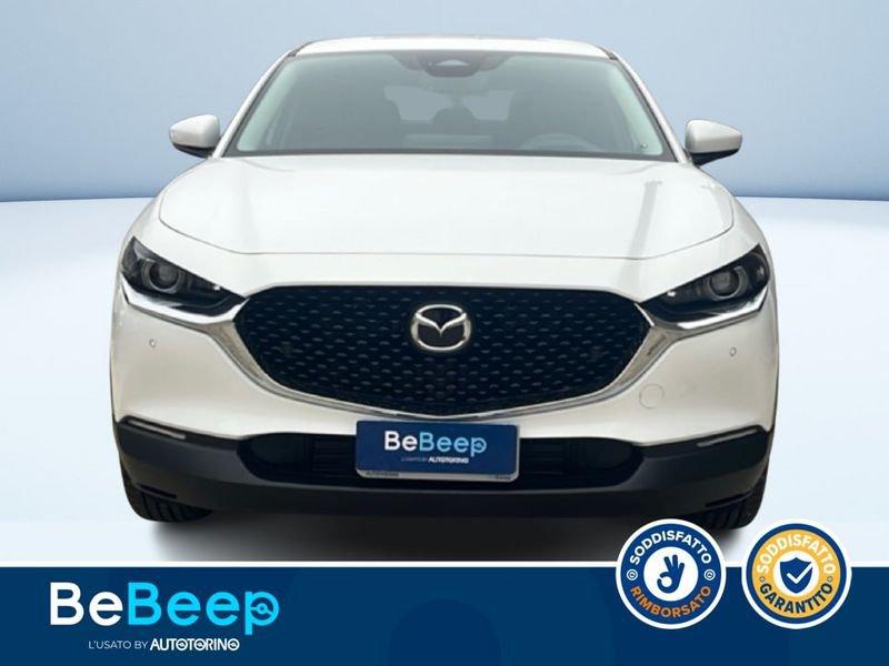 Mazda CX-30 2.5 M-HYBRID CENTRE LINE DESIGN 2WD 140CV 6M