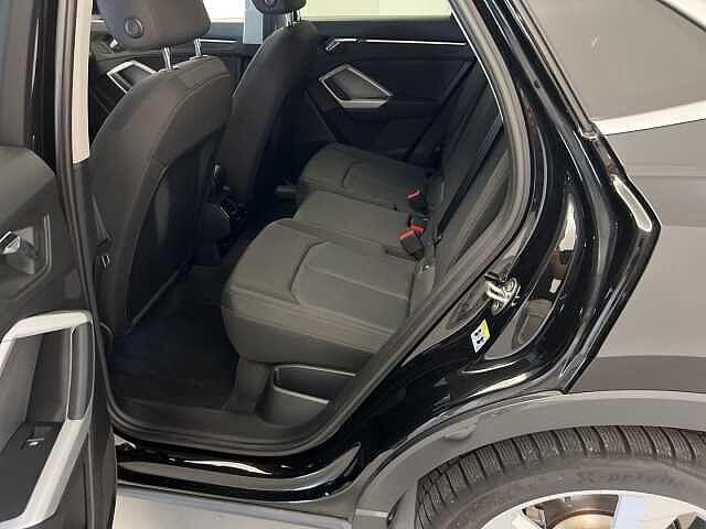 Audi Q3 SPB 45 TFSI e S tronic Business Plus