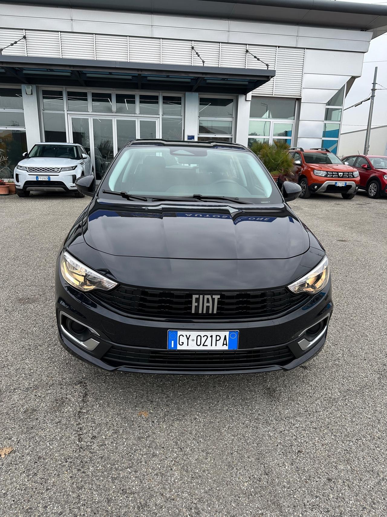 Fiat Tipo 1.6 Mjt S&S 5 porte - 2025