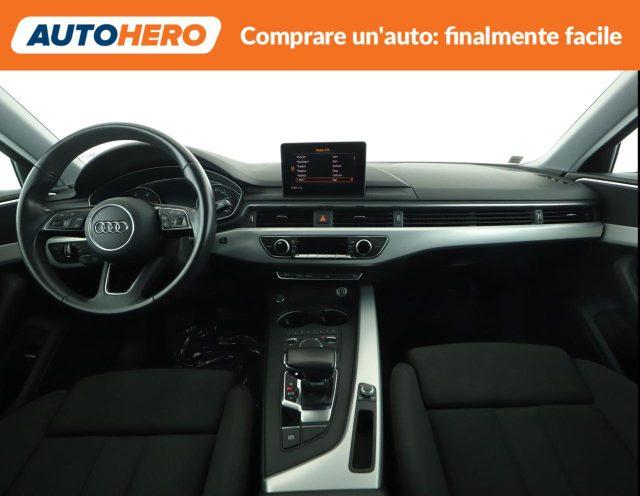 AUDI A4 Avant 2.0 TDI 150 CV S tronic Sport