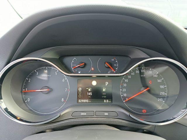 OPEL Crossland X 1.2 Turbo 12V 110 CV Start&Stop aut. Innovation